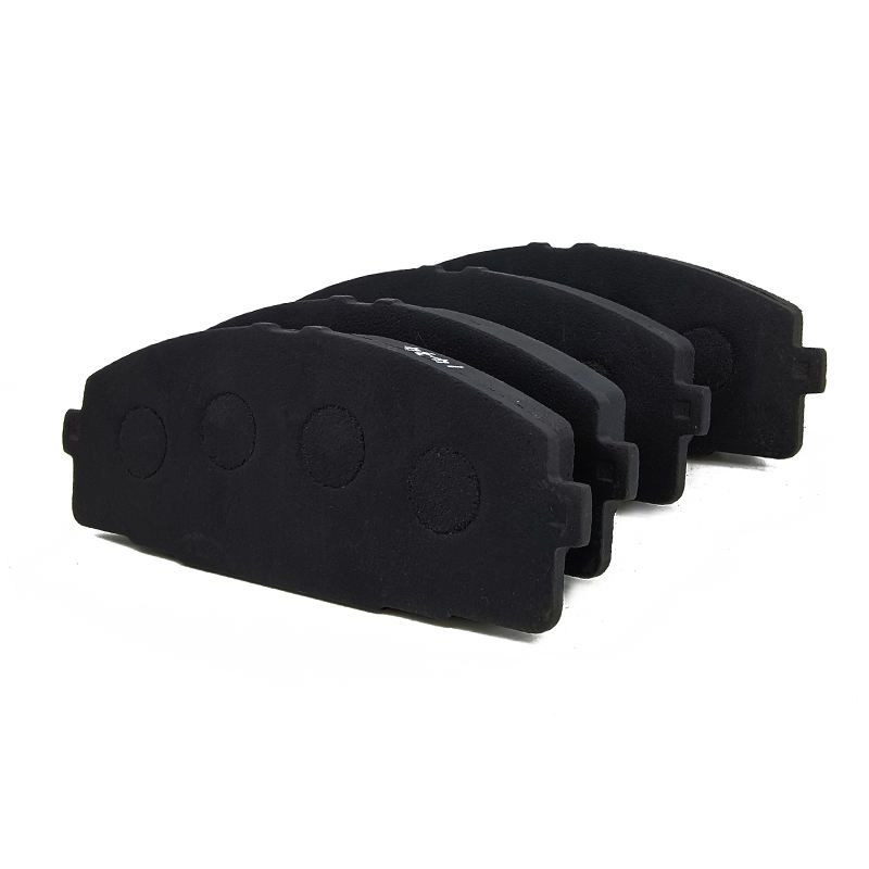 Brake Pads for Automobile Brake Pad D1434 Ceramic Auto Brake Pads