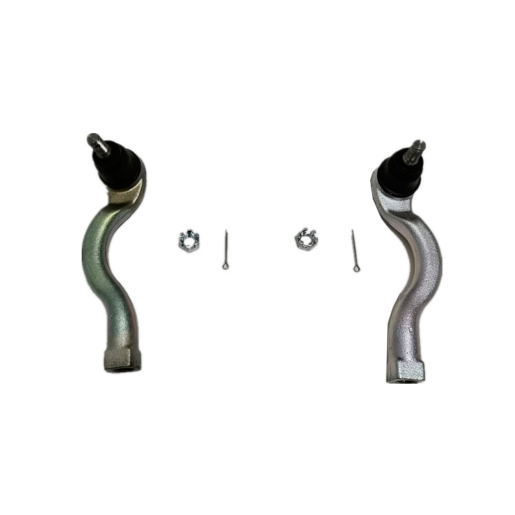 Car Steering Parts Tie Rod End 4422A096 4422A097 for Pajero Sport L200