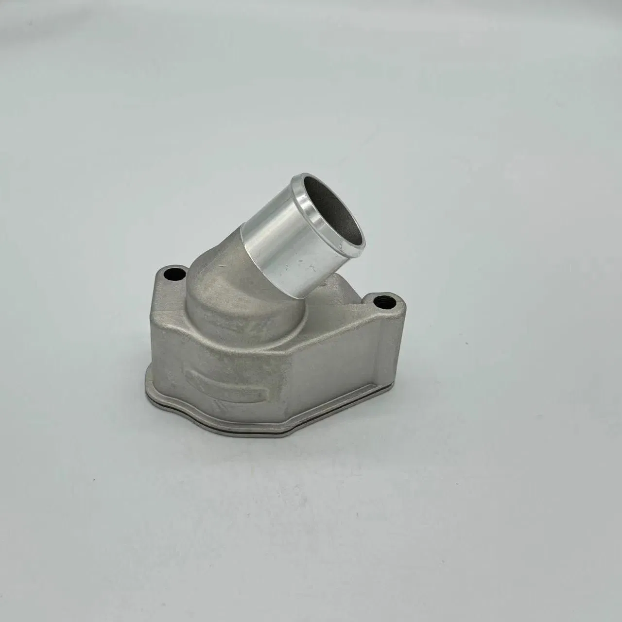 90411948 92062728 93386678 Car Thermostat Housing for Chevrolet Buick