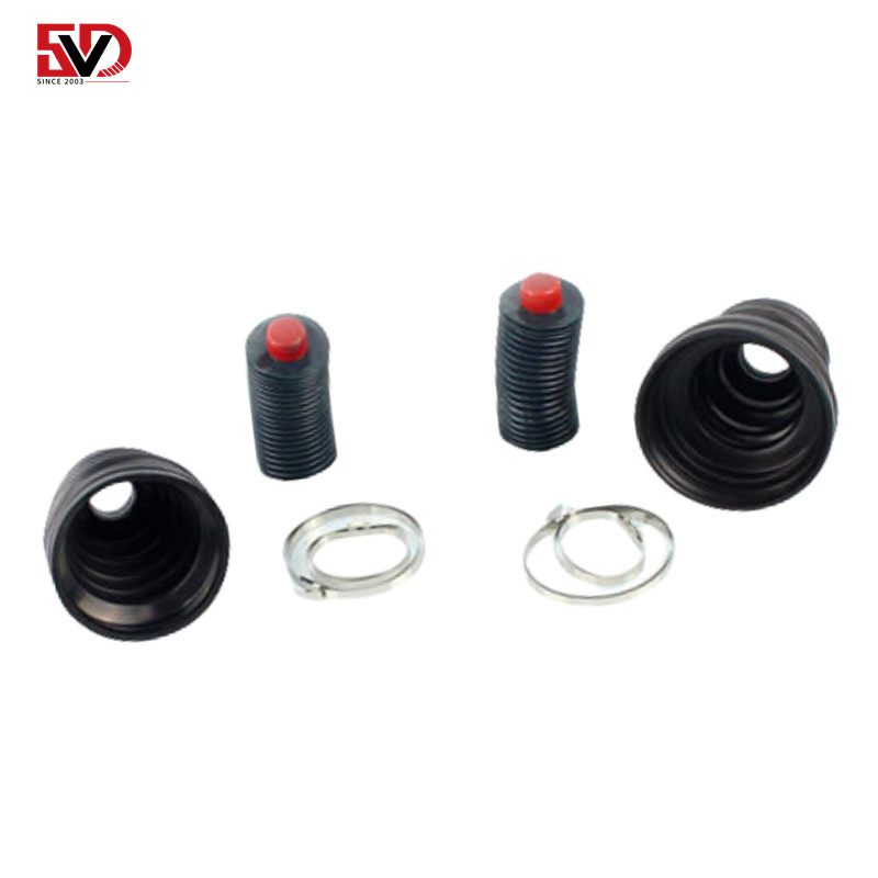 Svd High Quality Auto CV Joint Boot Kit Fortoyota 04427-60040 04437-26020