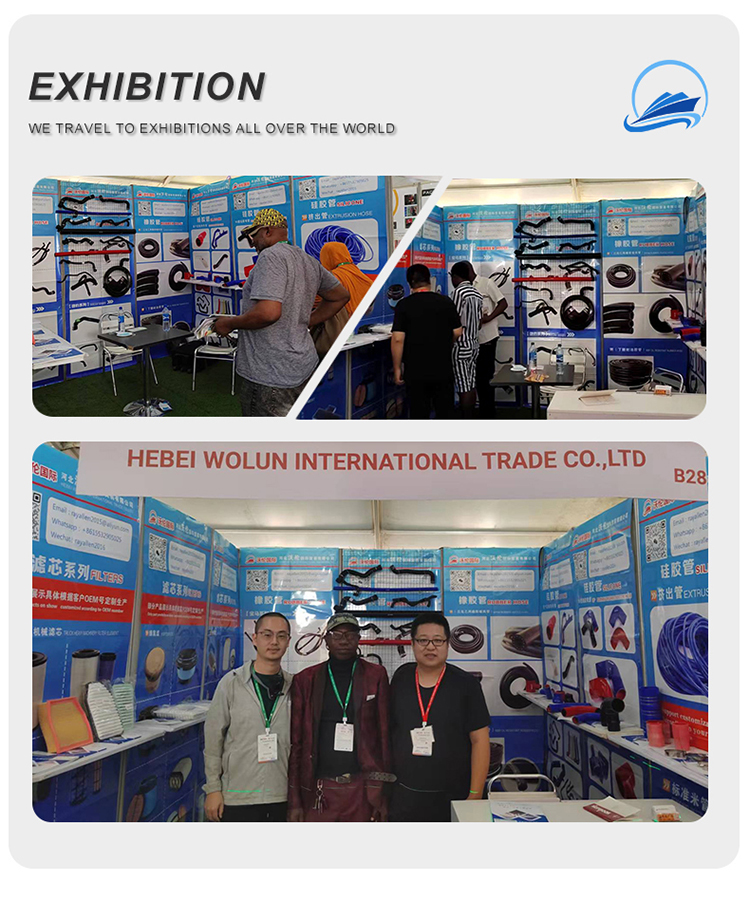 Product Exhibition