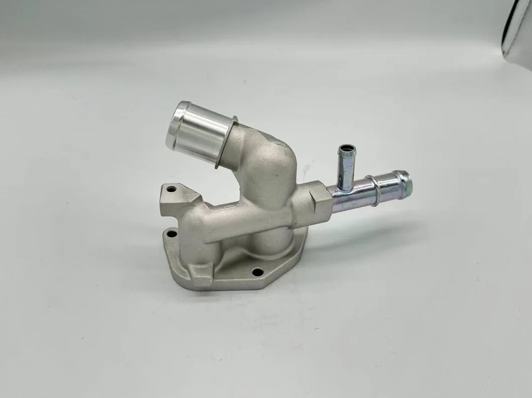 Thermostat Housing Full Assembly