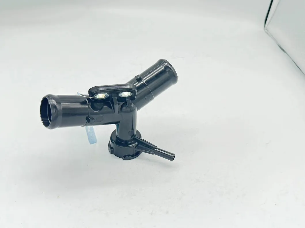 Thermostat Housing 2