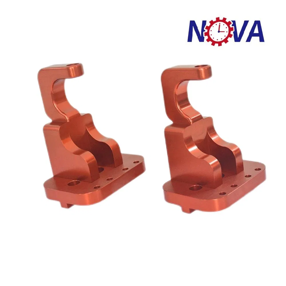 Custom Designed High Quality Black Round Steel Gasket and Automobile Vibration Damping Brake Pad
