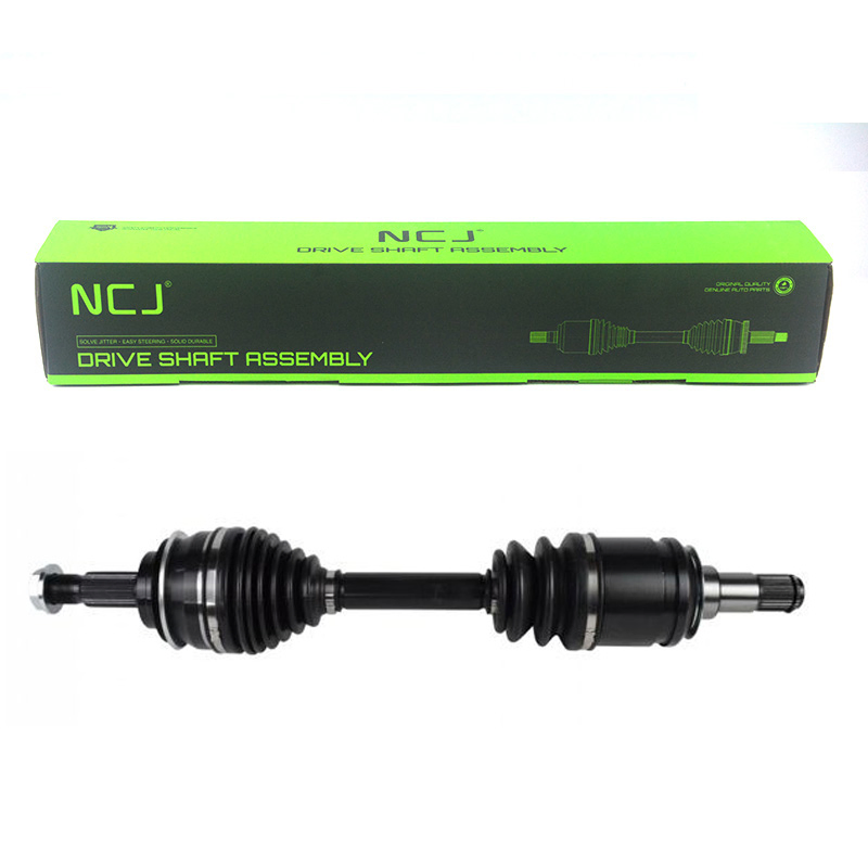 43430-35030 Ncj Car Spare Part Shaft Price CV Axle Nissan Drive Shaft