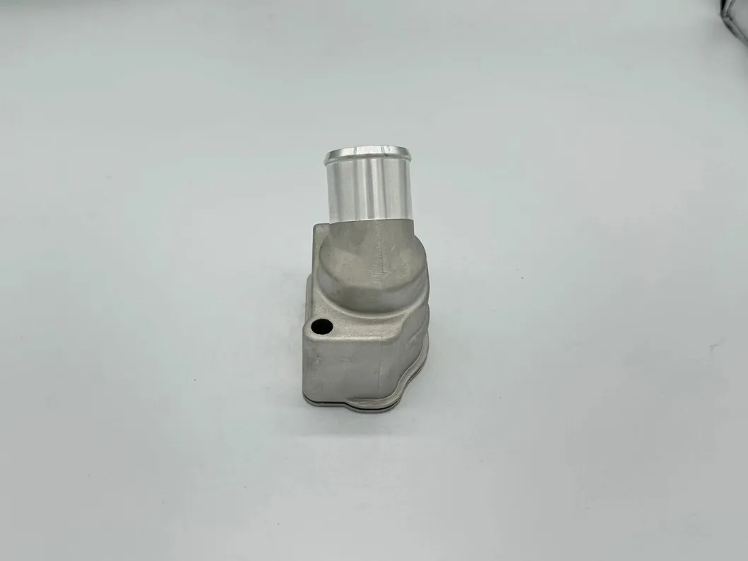 Thermostat Housing 4