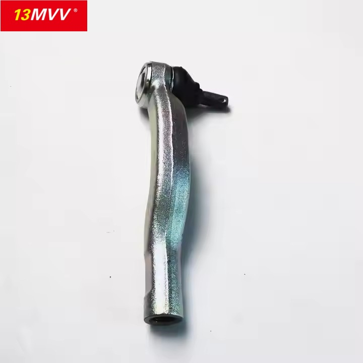 Auto Parts Tie Rod End Sub Assembly for Toyota Automotive Tie Rod End Car Accessories 4504619415 4504609570