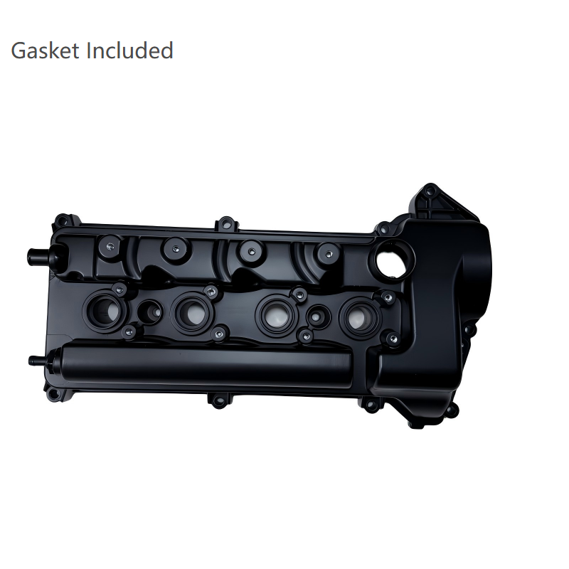 New Aluminum Engine Valve Cover 1003500-EG01T for Haval H6 1.5T GWM Great Wall GW4G15B Engine Cylinder Head Cover 1 Year