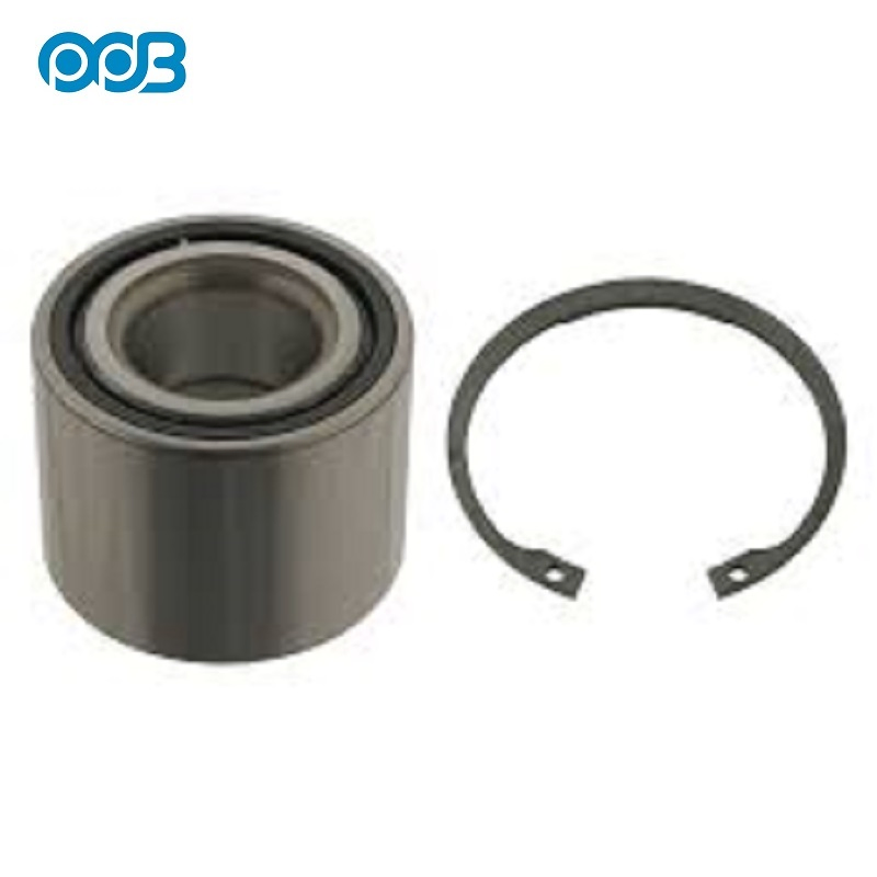 Kba6975 Auto Spare Part Car Accessories Front Axle Wheel Hub Bearing Kit Assembly Unit 4686063j00 4686063j01 4686062j00 for Suzuki Swift III