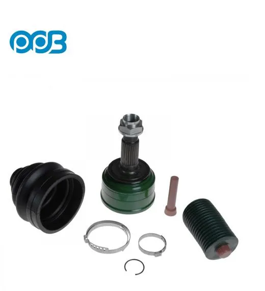 CV Joint Kit View 3