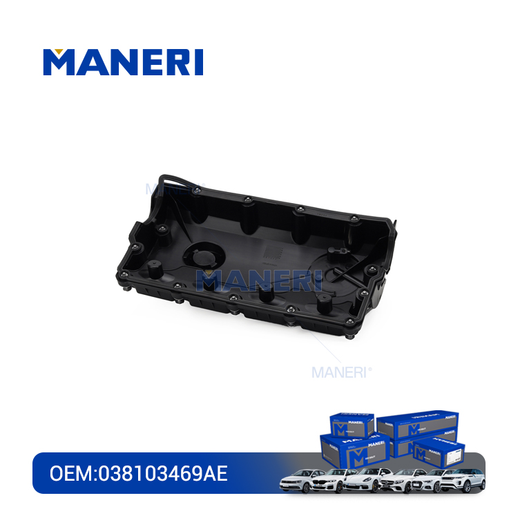 MANERI Valve Cover for VW Passat B8 Audi Seat Skoda 2.0 TDI 03L103469AE