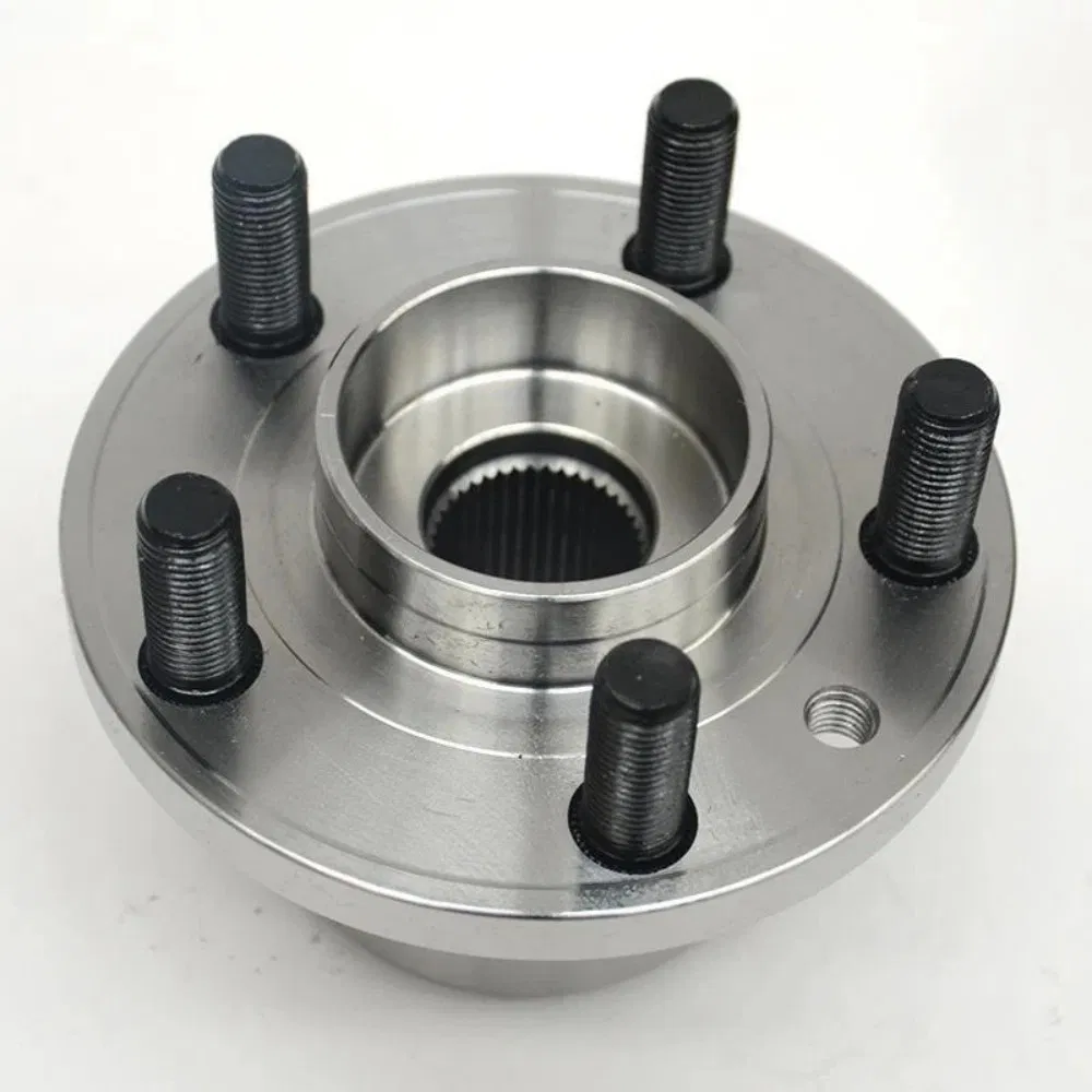 Electric Bicycle Crane Food Processing Parts Hub227-39 512323 49bwkh54 Used on Cars Wheel Hub Units Bearing