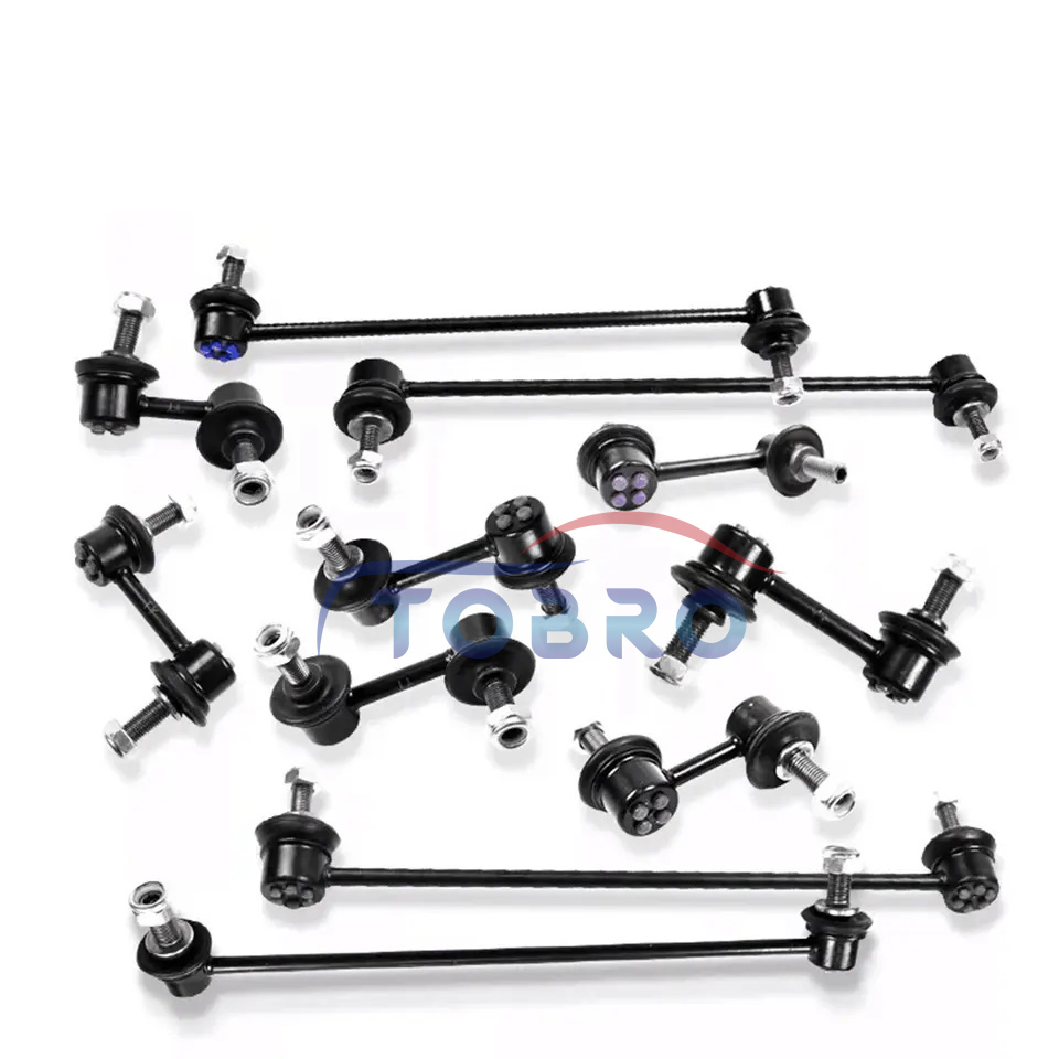 Stabiliser Link Automobile Part Steering Parts Stabilizer Link 48820-60071 for Japanese Automobile Sway Bar Link
