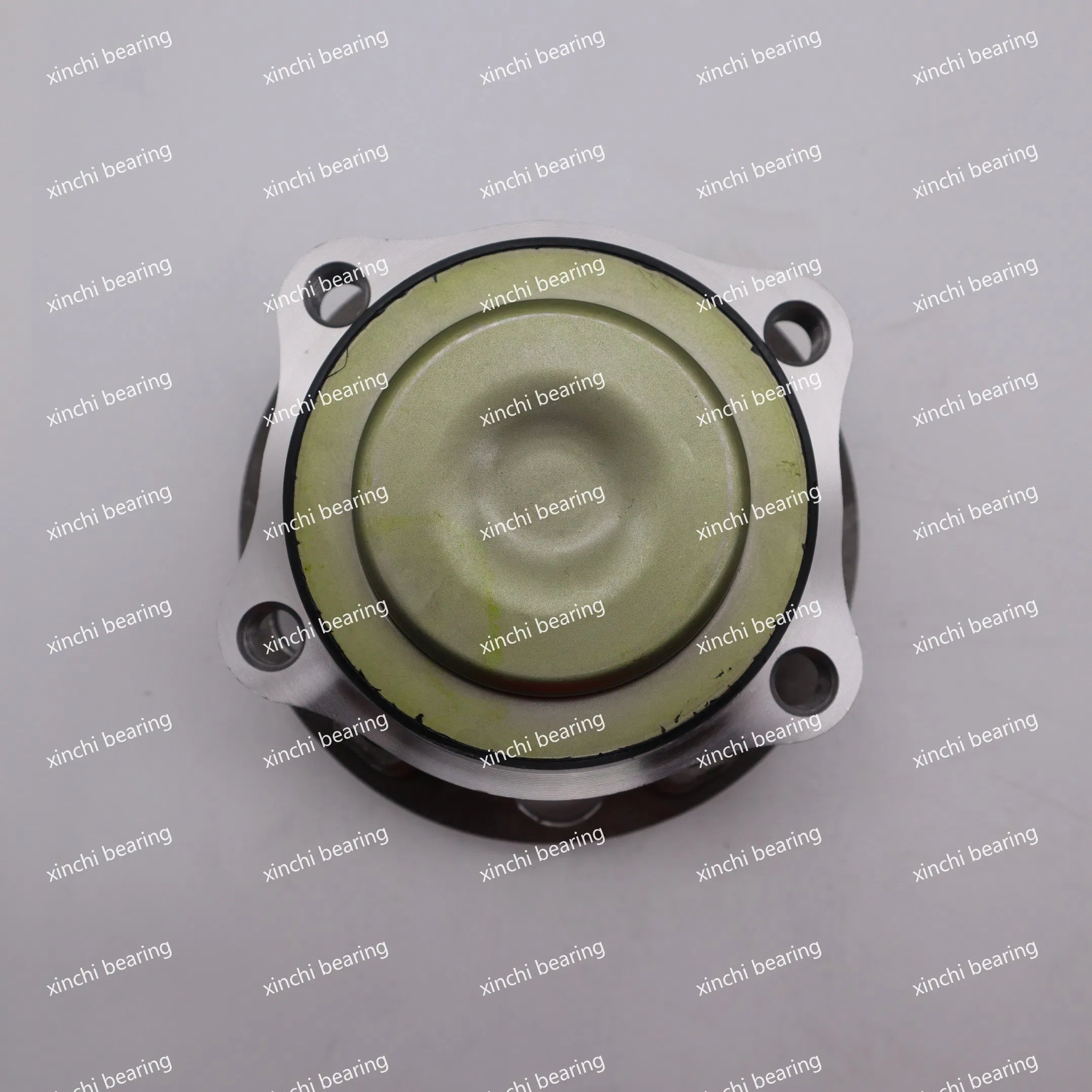 Top-Quality Second-Generation Front Wheel Hub Bearing for German Cars/Mercedes-Benz S-Class