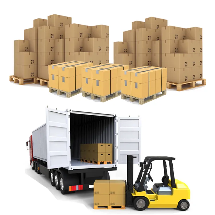 Shipping Preparation