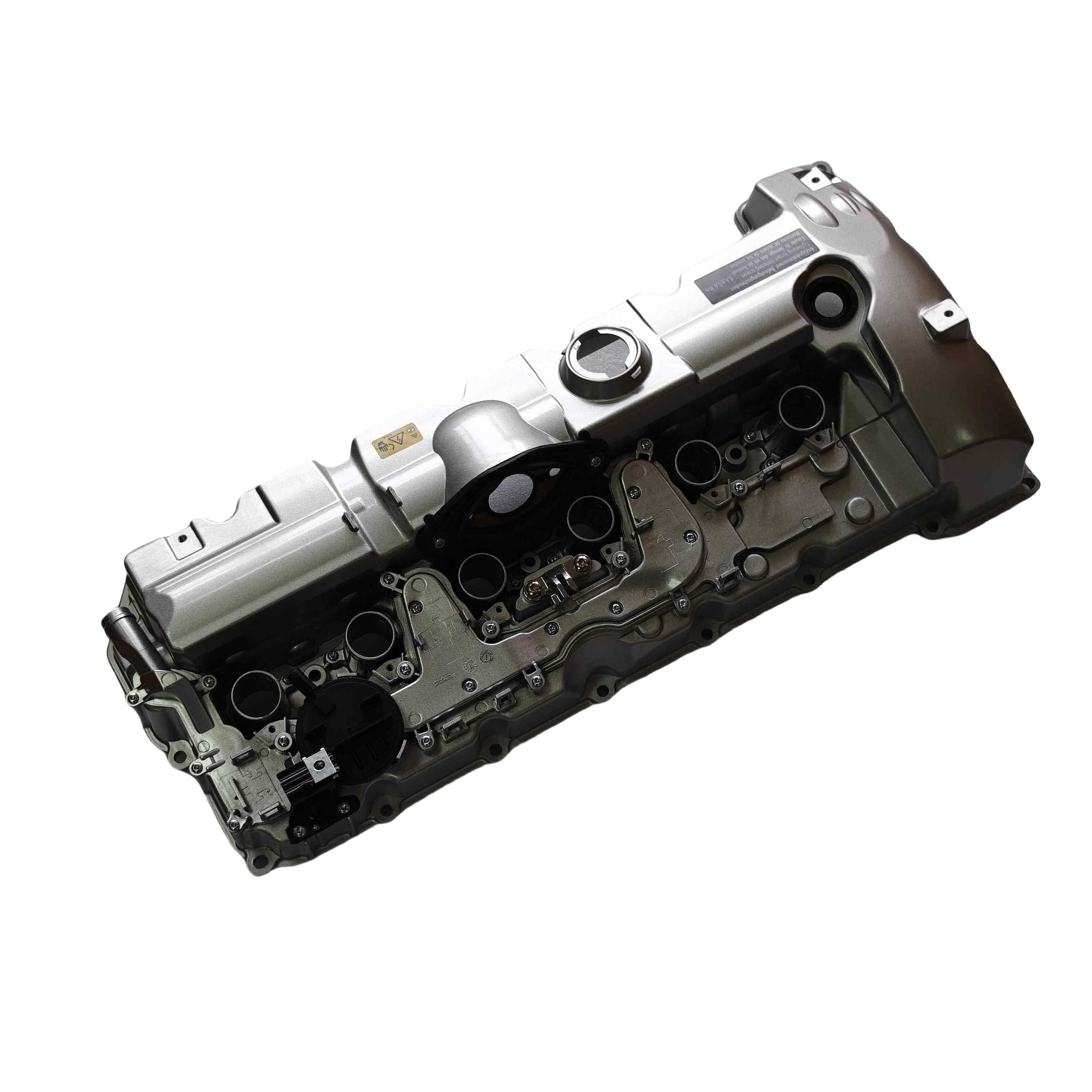 11127552281 High Quality Engine Valve Cover Valve Cover for Germany Car Spare Parts