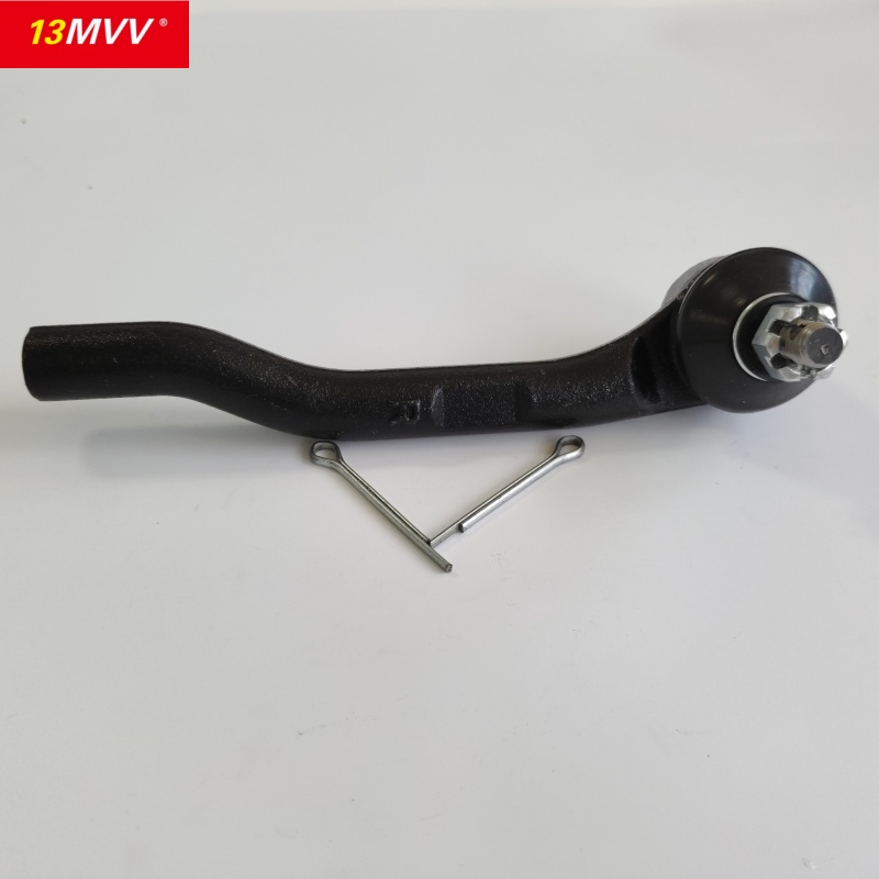 13mvv Auto Spare Parts Steering Tie Rod End Car Suspension Shock Absorber for Hyundai Toyota Honda Car Accessories OEM 45460-39615 45460-06051 45460-29425