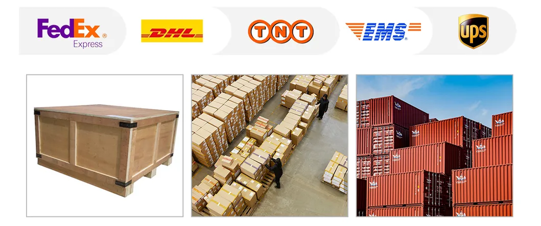 Shipping Logistics