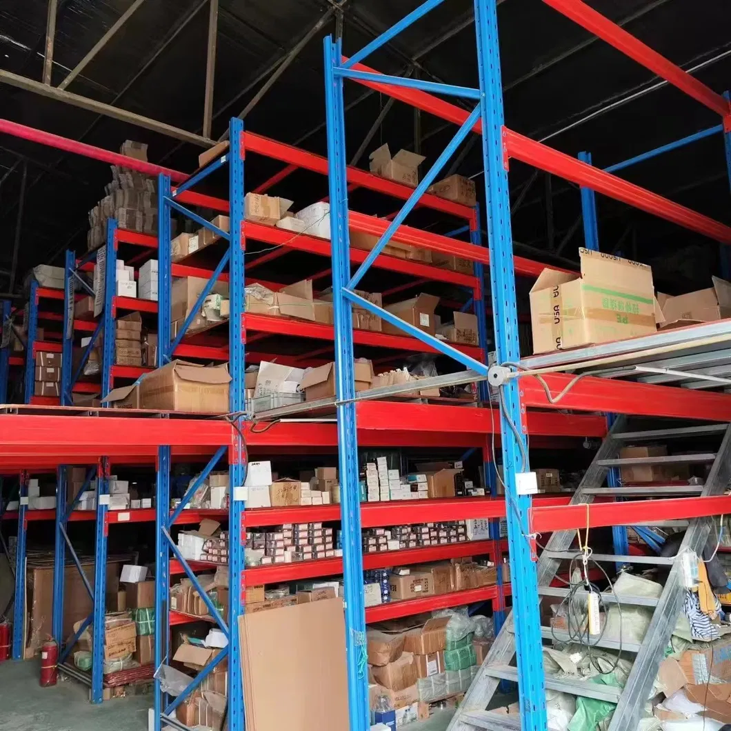 Production Facility 2