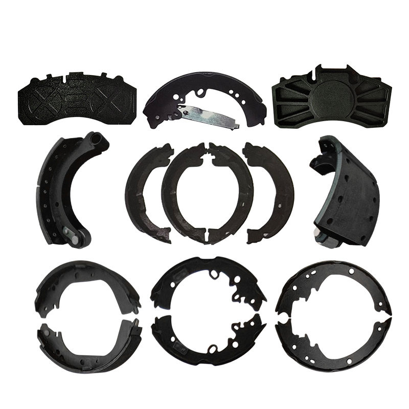 Chinese Car Ceramic Brake Pad 04465-60320 04465-02220 04465-60320 04465-0K360 04495-0K120 04465-26421 Automobile Disc Brake Pad for Toyota