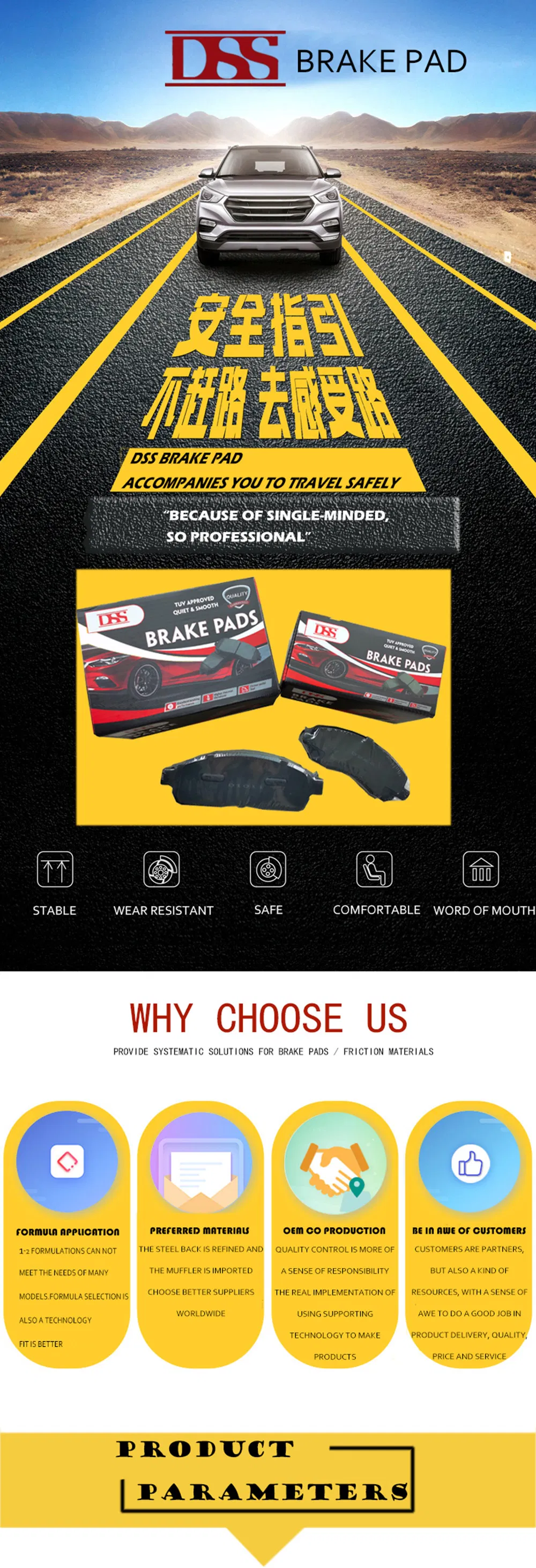Manufacturing Process