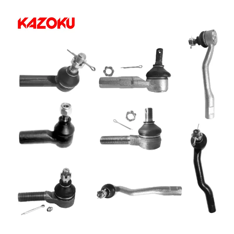 Tie Rod End Part 5