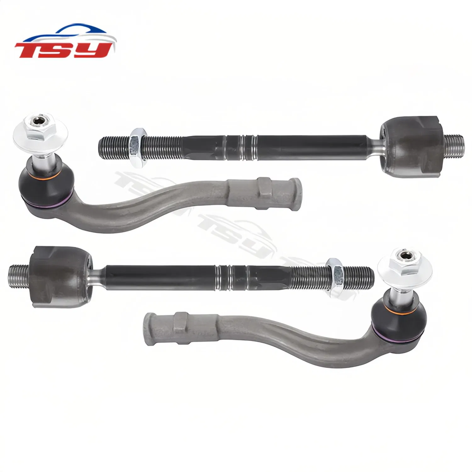 Best Price Car Spare Parts OE 8W0423811c Tie Rod End for Audi