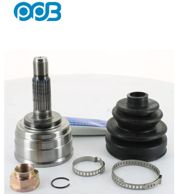 Wheel Side Front Axle CV Joint Kit for Acura 44310sm4901 Ho-507 87-9854