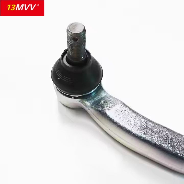 Auto Parts Tie Rod End Sub Assembly for Toyota Automotive Tie Rod End Car Accessories 4504619415 4504609570