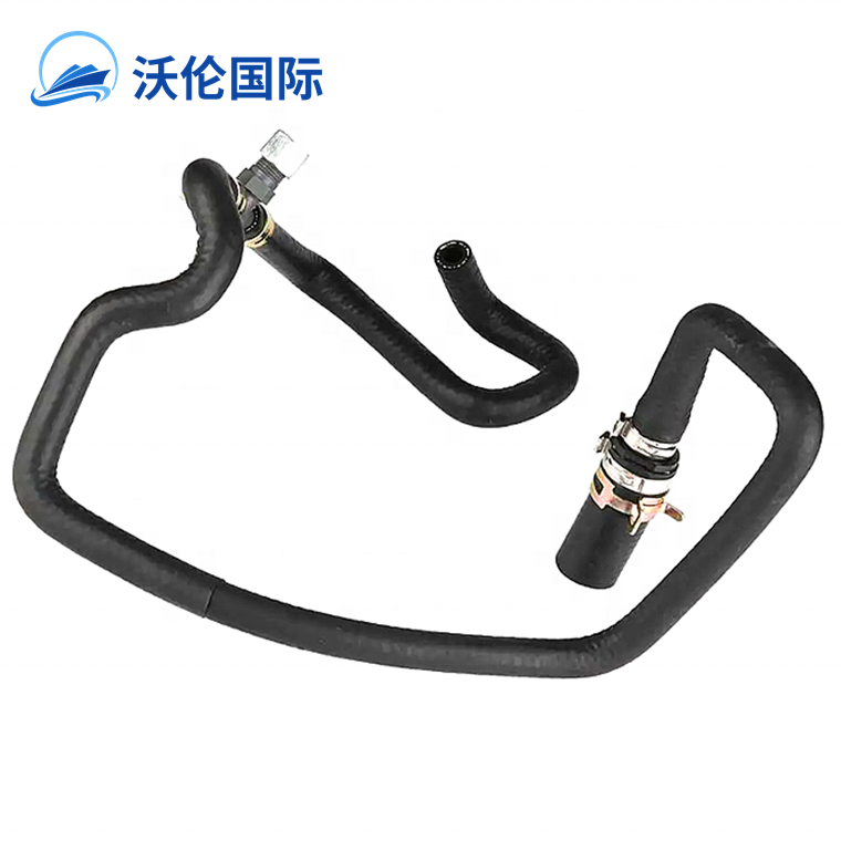 Auto Radiator Coolant Hose LR005564 Water Rubber Hose Pipe Made in Hebei Wolun