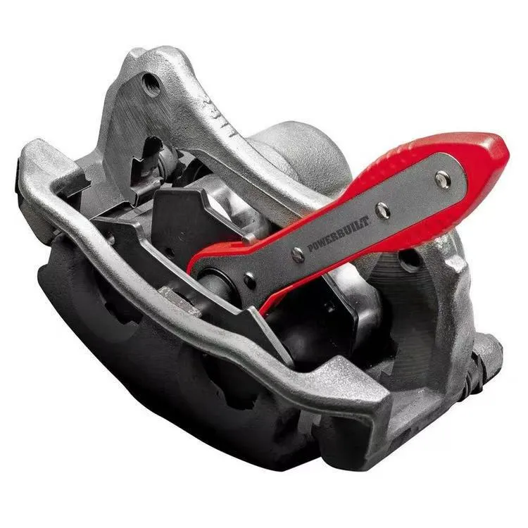 Brake Tool Detail 6