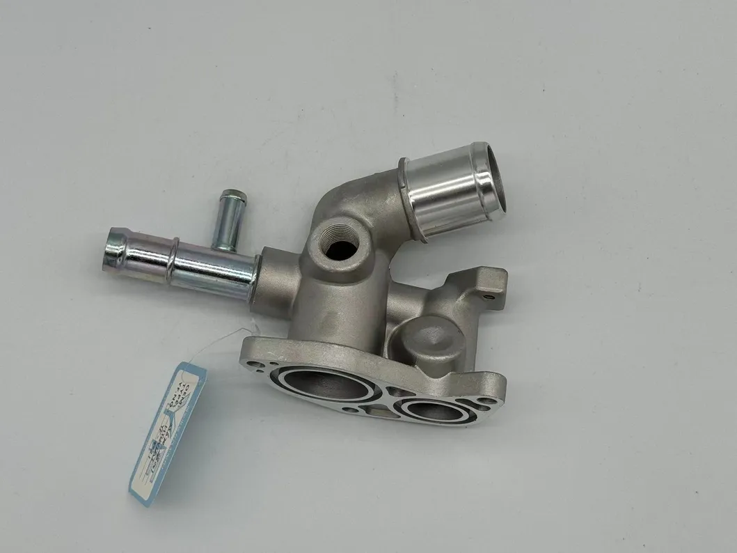 Thermostat Housing 2