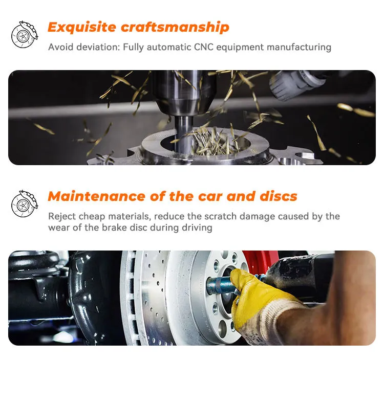 Brake Detail 1
