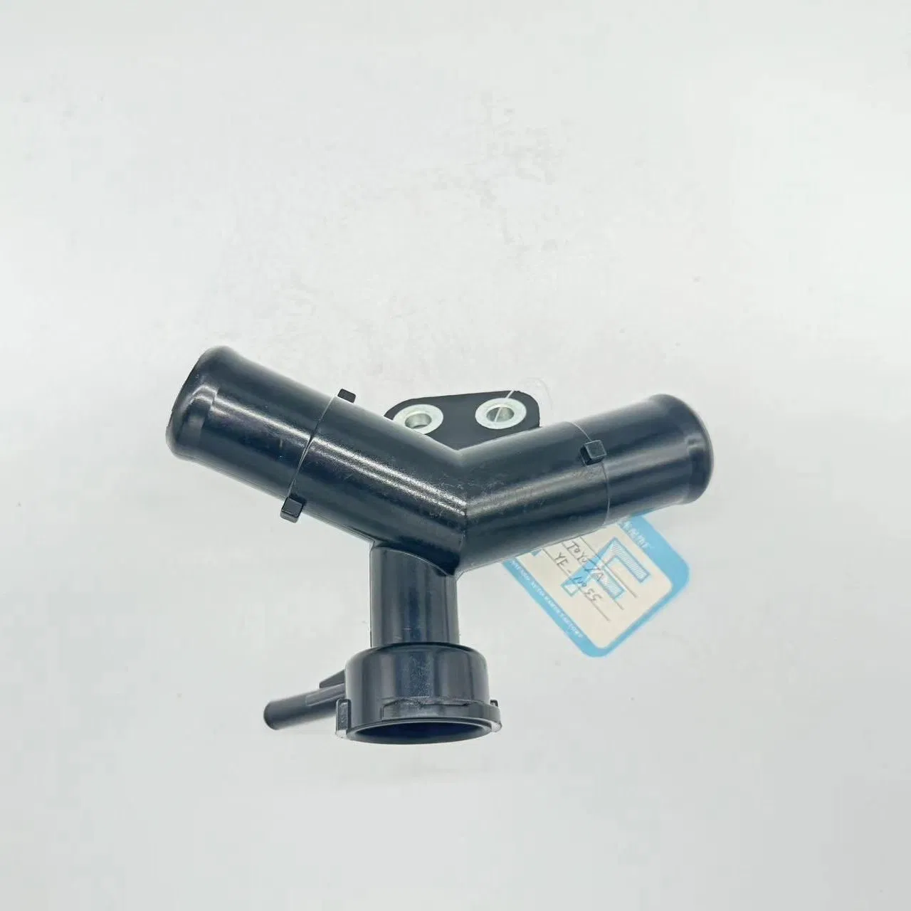 Factory Auto Parts Car Filler Sub-Assembly Thermostat Housing for Toyota 16502-21080 1650221080