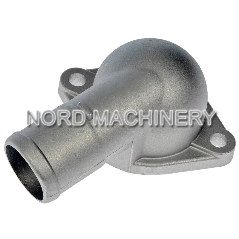 Thermostat Part 2