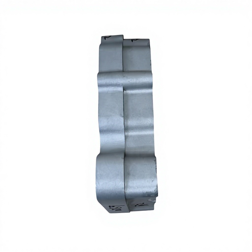 Weichai Engine Valve Cover Durable &amp; Efficient