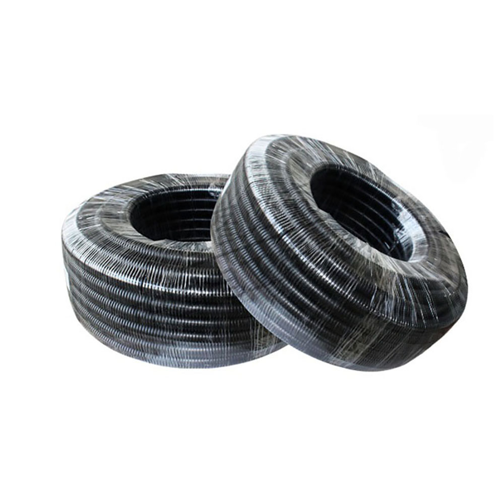 JAR Split Hose Automobile Corrugated Pipe Plastic Tubes For Electrical Wiring - Flexible Hose Pipe High Temperature Resistance