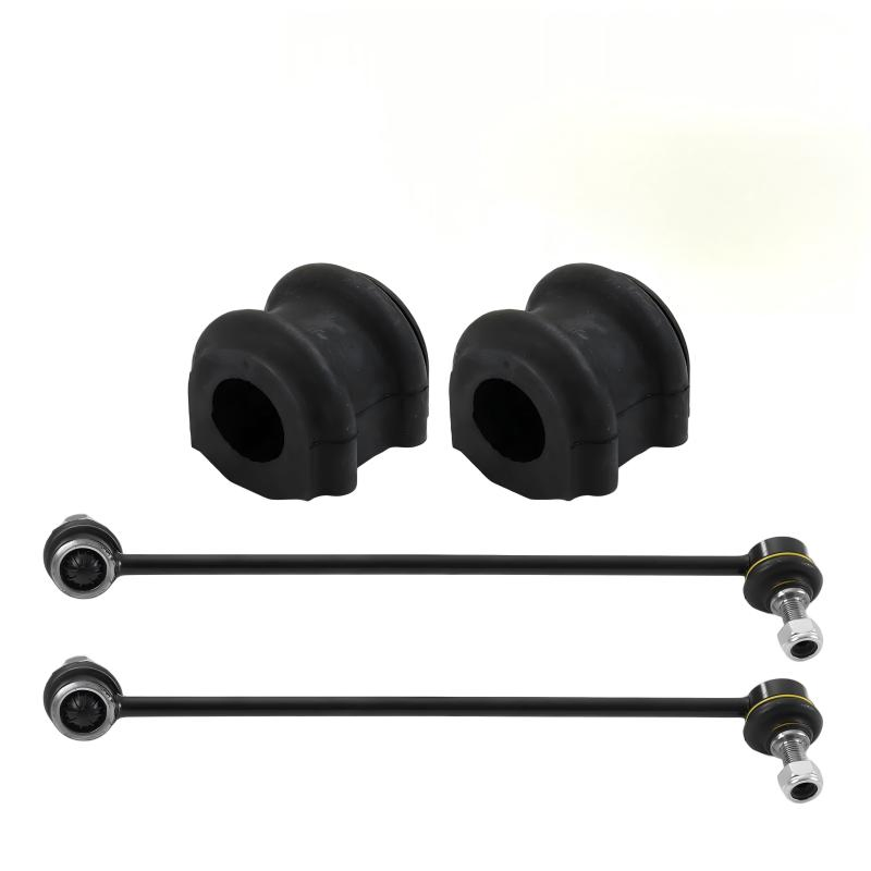548402b000 Auto Part Car Parts Automobile Part Front Left Right Sway Bar Link for Hyundai Santa Fe 07-12