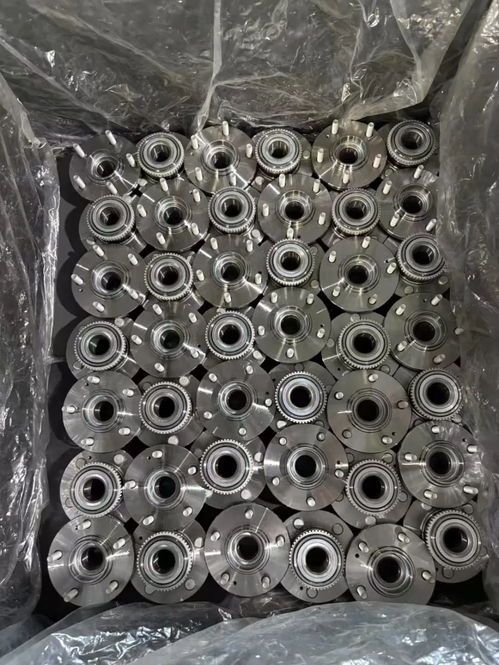 Wheel Car Bearing High-Quality Third Generation Rear / Auto Bearing/Sweden Car/31277681/Hub Bearing/Volv O V40 4WD 2013