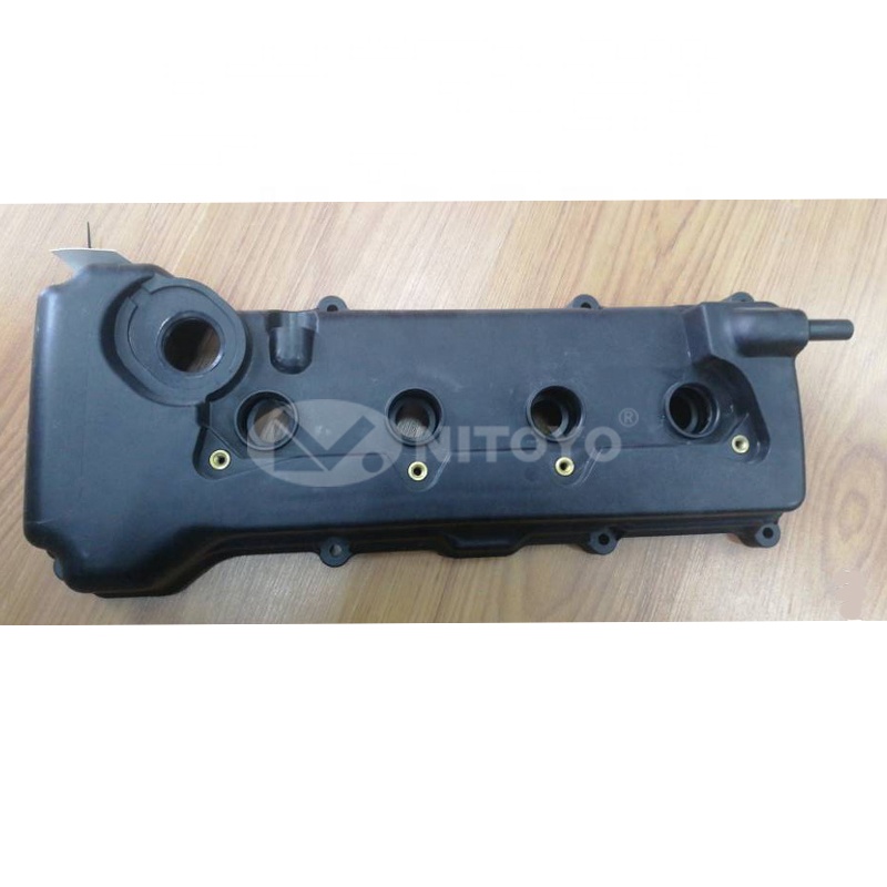 NITOYO Brand New QG18DE Engine Cover Valve Cover Used for Nissan Valve Cover