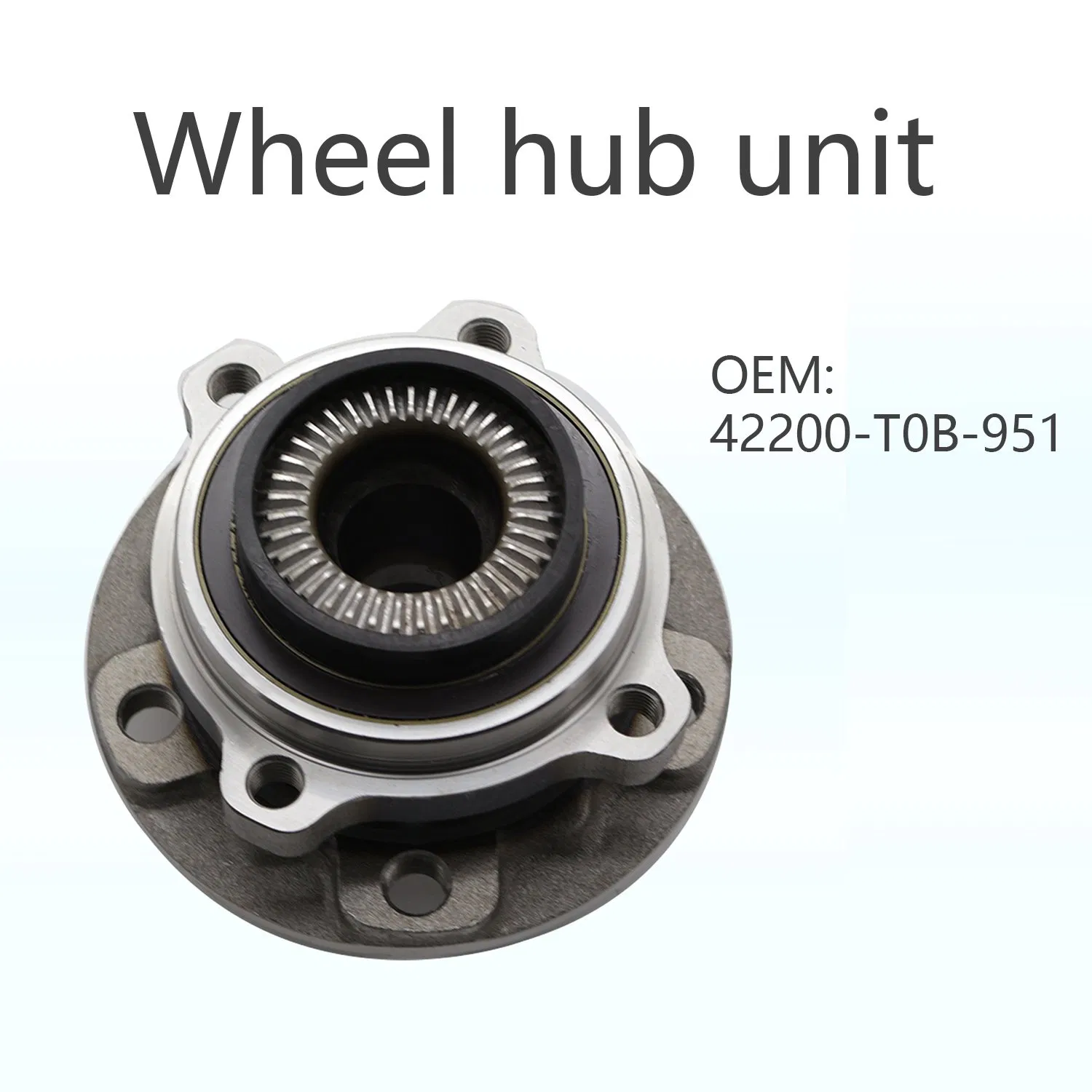 Auto Car Wheel Hub Bearing Unit for Acura Rdx 2013-2018