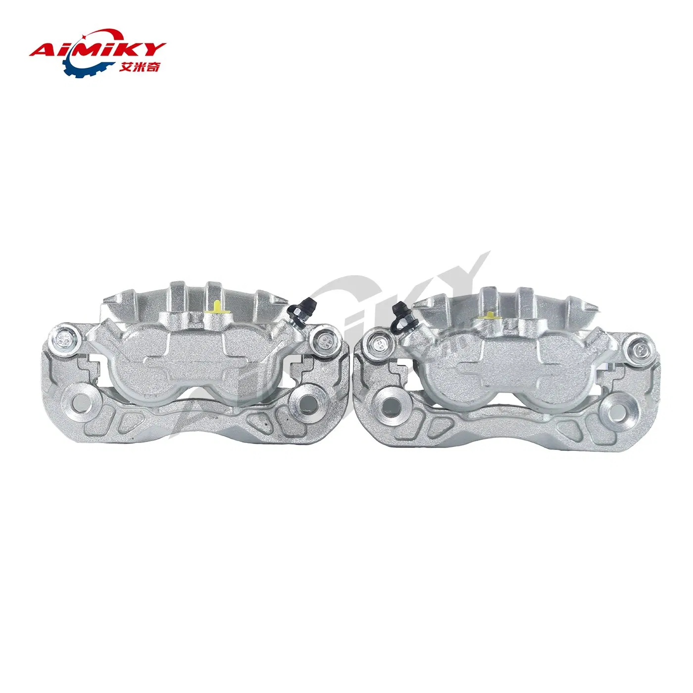 Auto Parts Car 4X4 Brake Caliper for Mazda Bt-50 Nissan Navara Umy13398z Umy13399z