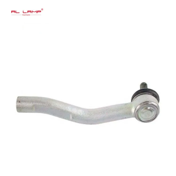 Tie Rod End Detail 1