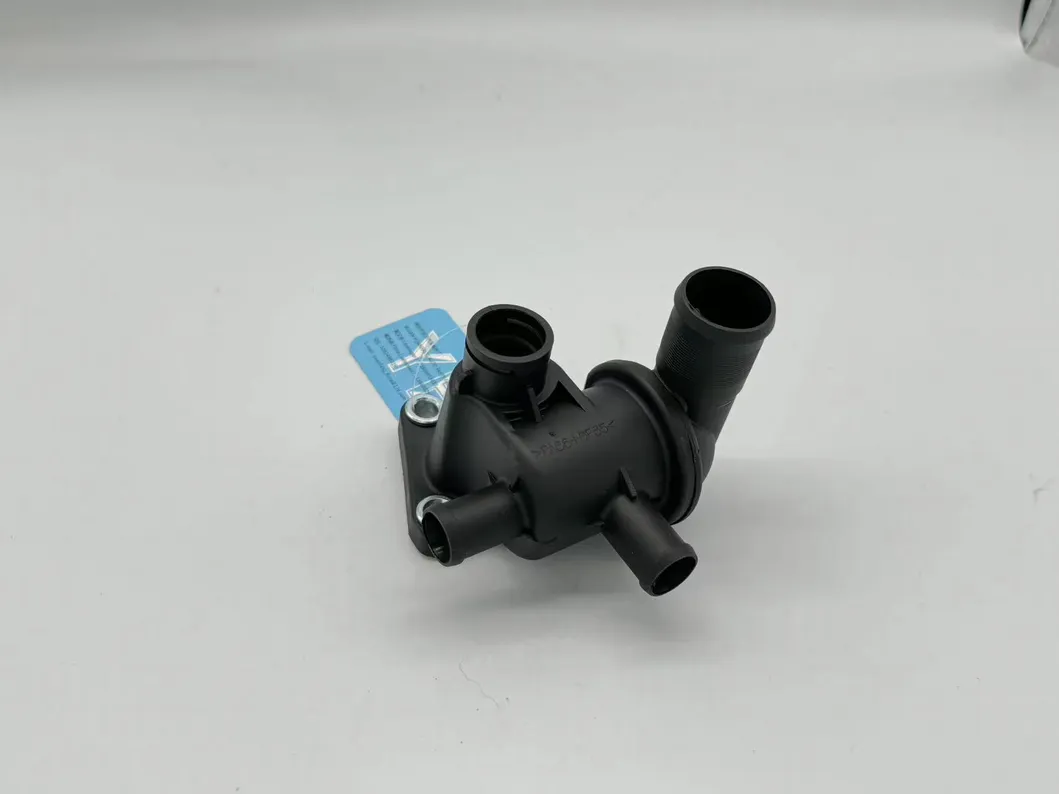 Thermostat Housing 25611-02502 View 4