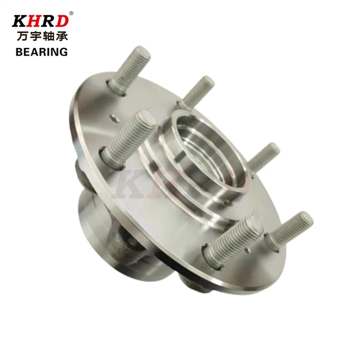 Top Quality Whosale Automotive and Truck Spare Parts 26200372 KHRD Brand Wheel Hub Units Bearing for Nissan Cars