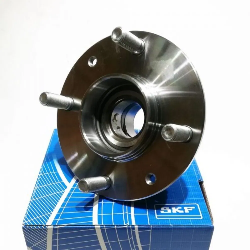 Electric Bicycle Crane Food Processing Parts Hub227-39 512323 49bwkh54 Used on Cars Wheel Hub Units Bearing