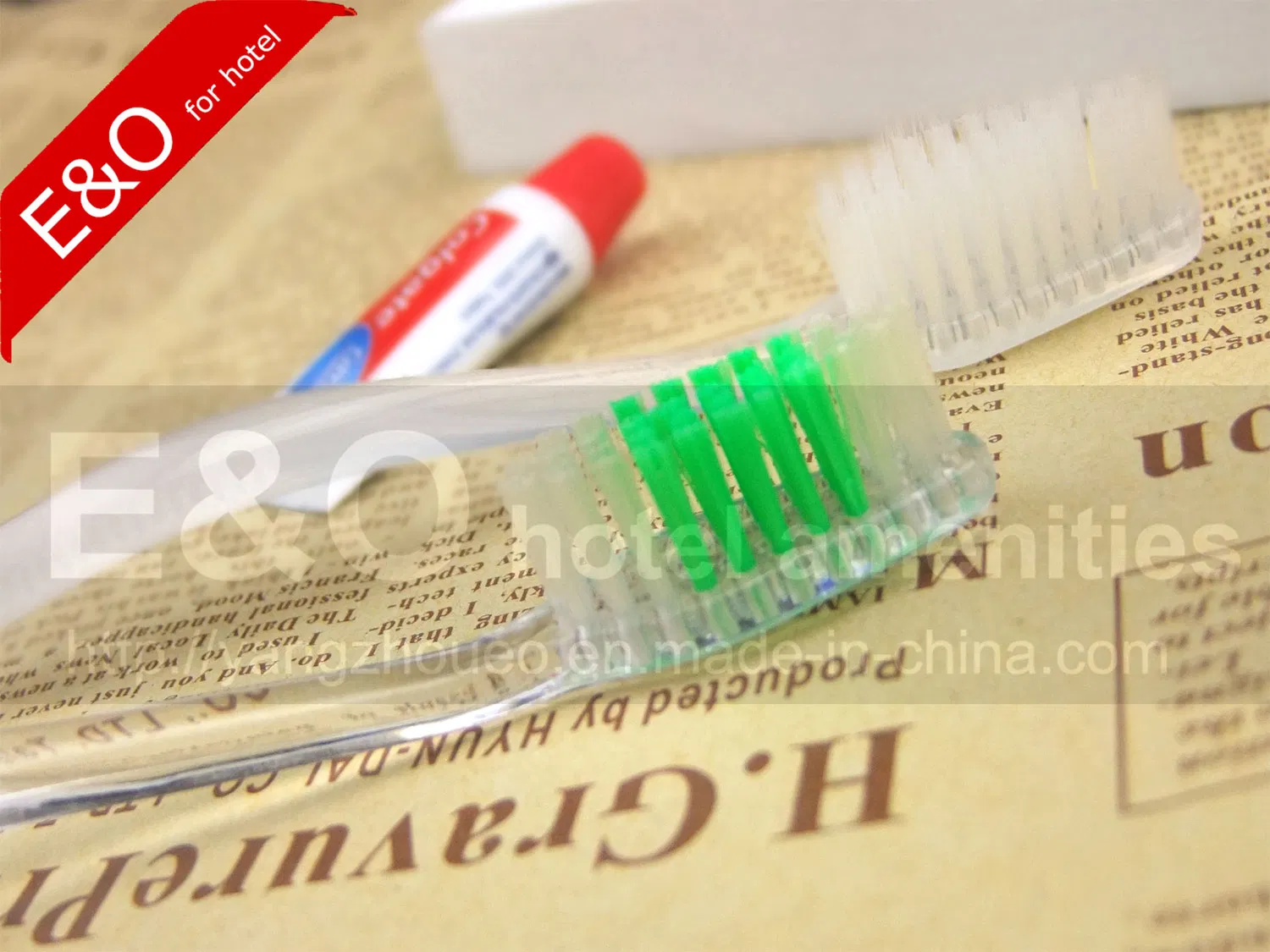 Disposable Nylon Bristle Toothbrush / Hotel Toothbrush / Adult Toothbrush/Hot Product