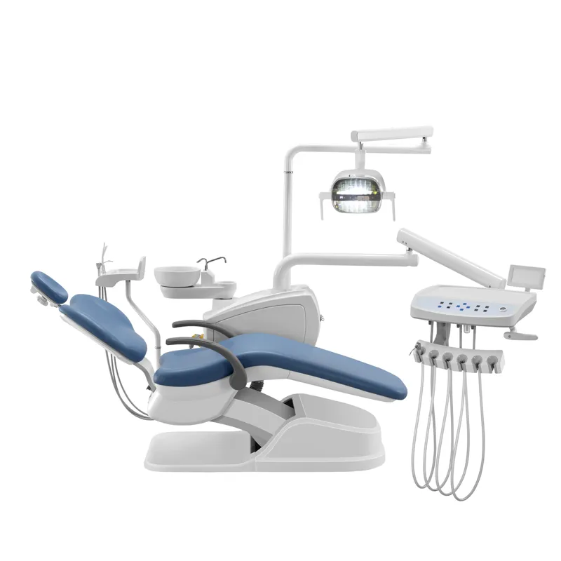 Advanced Dental Chair Unit