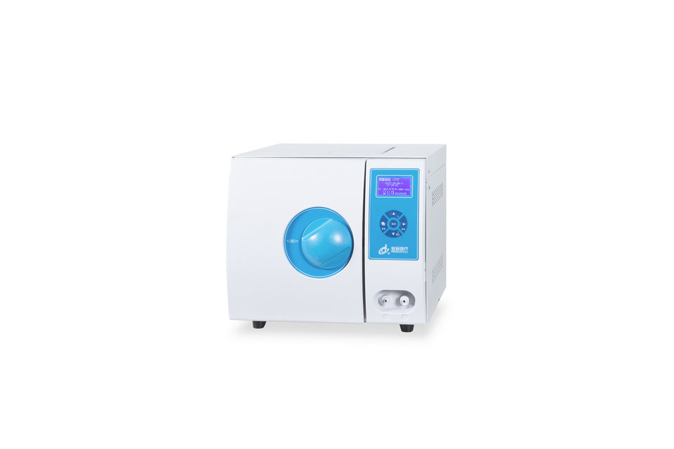 Advanced Microcomputer-Controlled Dental Steam Sterilizer for Optimal Hygiene