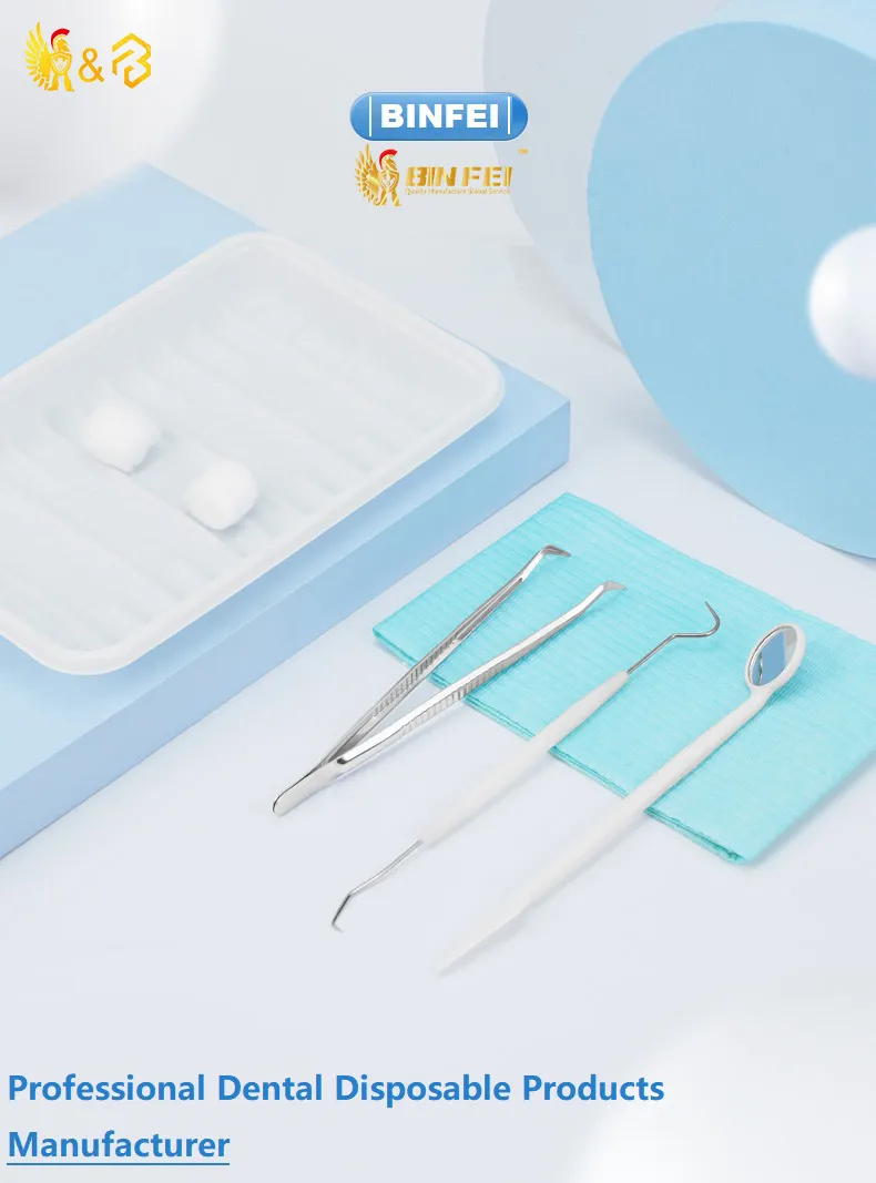 Dental Impression Kit